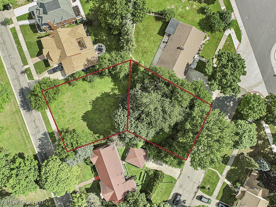 1st image of Vacant Land Oakman & Esper Blvd