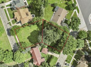 Vacant Land Oakman & Esper Blvd, Dearborn, MI 48126