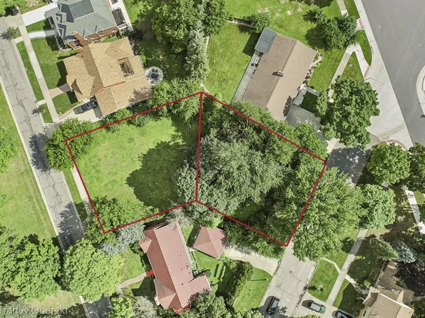 Vacant Land Oakman & Esper Blvd, Dearborn, MI 48126