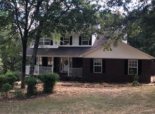 14 Bakers Spring Rd, Russellville, AR 72802