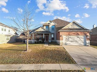 5621 Calc Stone Dr, Killeen, TX 76542
