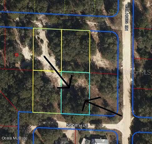 1st image of 0 NE 58th Ln