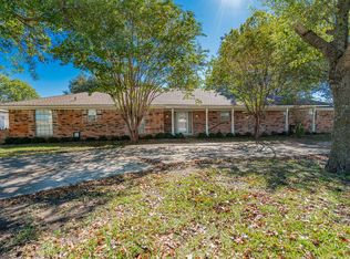 6610 Lumley Rd, Mesquite, TX 75181