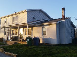 7015 Warsaw Rd, Dry Ridge, KY 41035