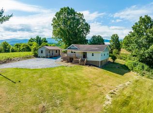 228 Tabernacle Ln, Chuckey, TN 37641