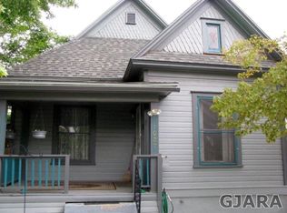 1027 Rood Ave, Grand Junction, CO 81501