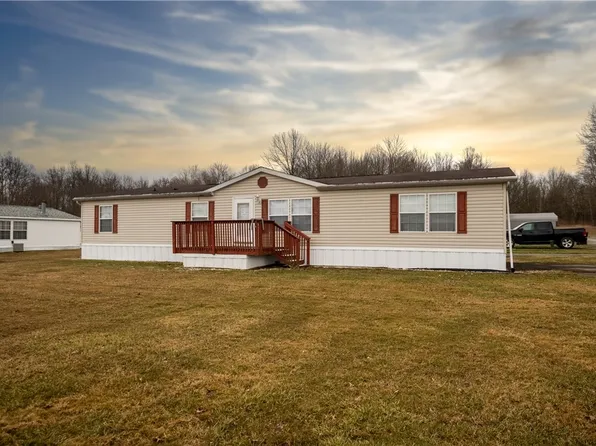 7224 W Market St Lot 118, Mercer, PA 16137