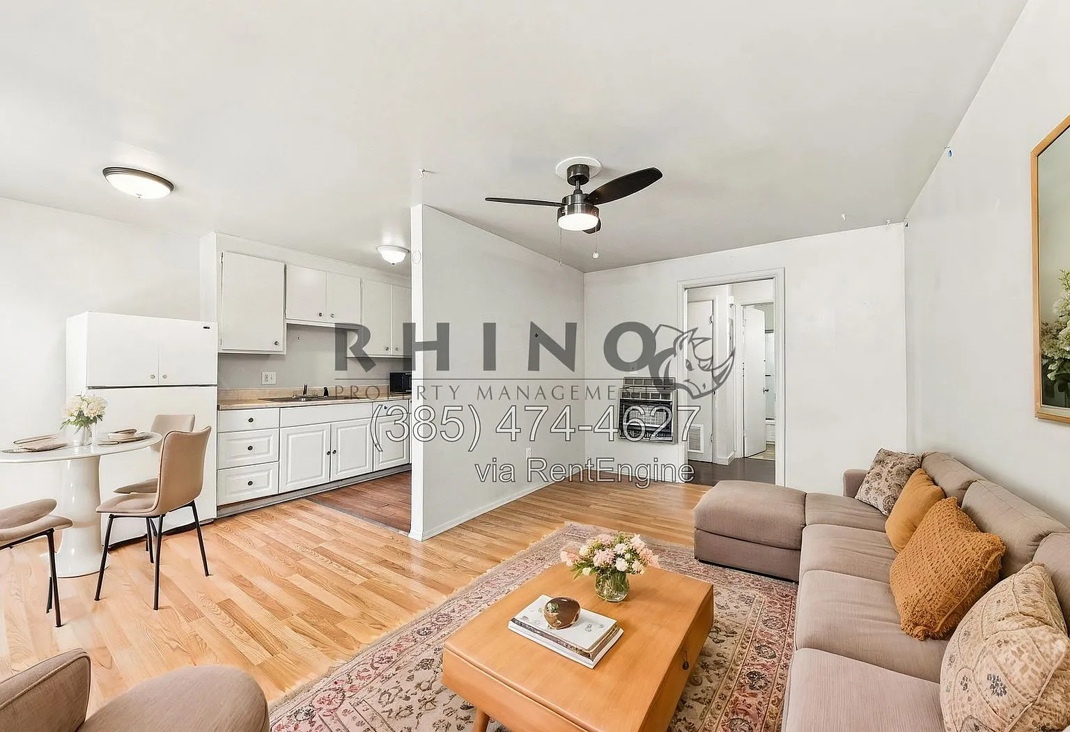 1 bed, 1.0 bath, 625 sqft, $1,069 — Photo 4