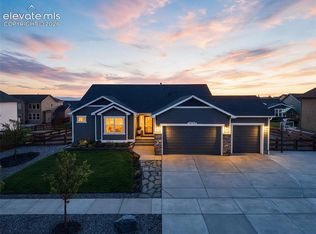 12763 Clark Peak Ct, Peyton, CO 80831