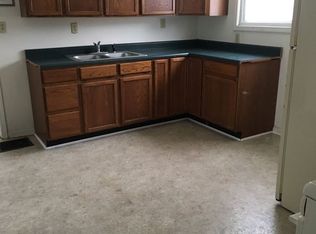 503 S Michigan Ave #1, Big Rapids, MI 49307