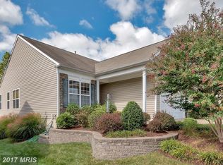 17 Reston Ct, Fredericksburg, VA 22406