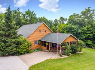 10811 W Maple Ridge Rd, Glasford, IL 61533