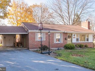 17719 Timber Ln, Hagerstown, MD 21740