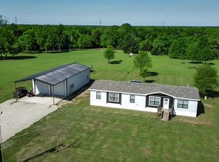 111 Private Road 913, Wortham, TX 76693