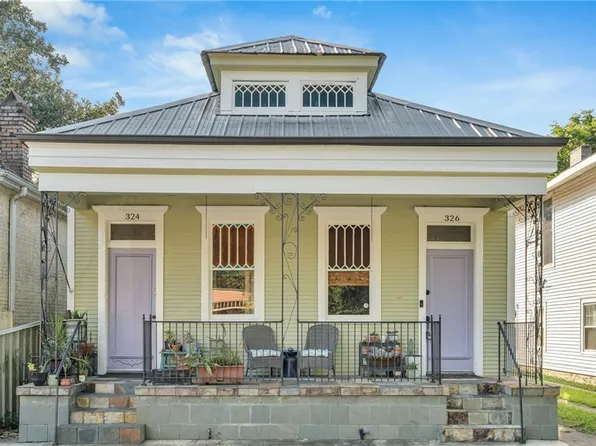 324 Angela St, Arabi, LA 70032