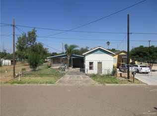 313 N Slabaugh Ave, Mission, TX 78572