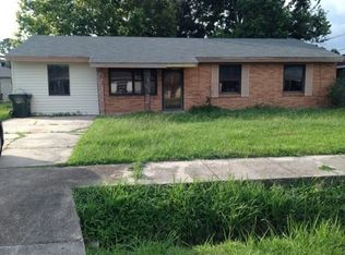 303 Paulette St, Houma, LA 70364