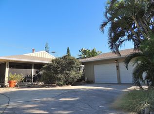 1515 Bay Shore Dr, Cocoa Beach, FL 32931