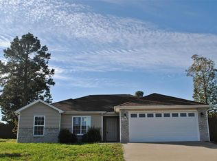 21767 Leonard Ln, Waynesville, MO 65583