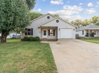 2576 E Dandelion St, Springdale, AR 72764