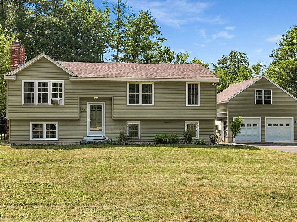 1st image of 23 Birnum Woods Road