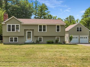 23 Birnum Woods Rd, Stratham, NH 03885