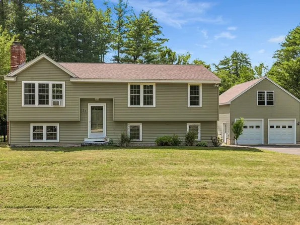 23 Birnum Woods Road, Stratham, NH 03885