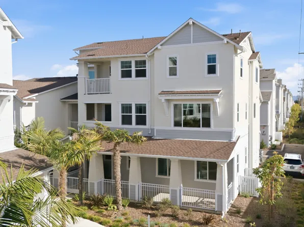 2364 Haley Point Dr #103, Ventura, CA 93003