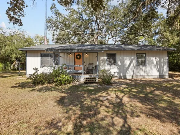 81 NE 459th Ave, Old Town, FL 32680