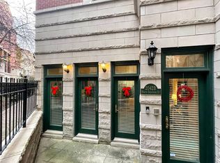 2042 N Sedgwick St #B, Chicago, IL 60614