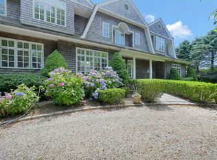 56 Rose Way, Water Mill, NY 11976