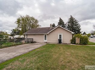 1096 Jefferson Ave, Idaho Falls, ID 83402