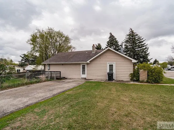 1096 Jefferson Ave, Idaho Falls, ID 83402