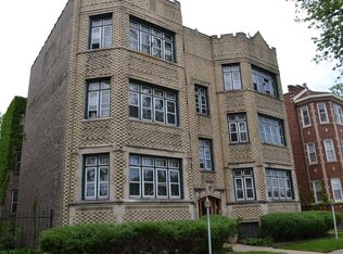 11151 S Emerald Ave, Chicago, IL 60628