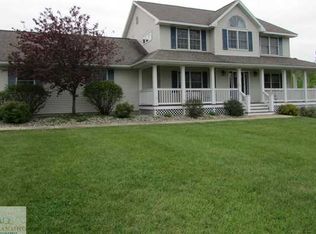 1215 Tuttle Rd, Mason, MI 48854