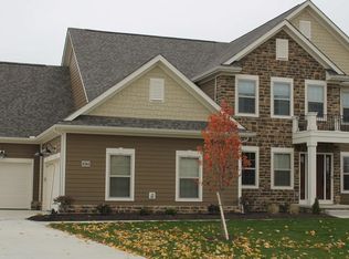 6744 Trafalgar Loop, Dublin, OH 43016