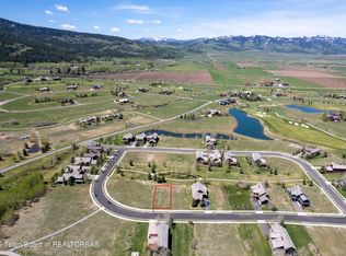 106 Cluff Ln, Victor, ID 83455