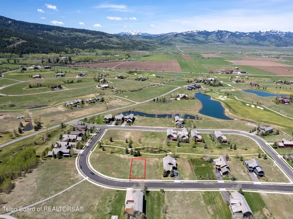 106 Cluff Ln, Victor, ID 83455