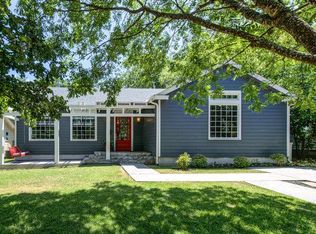 2611 Geraghty Ave, Austin, TX 78757