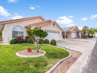 504 E Telegraph St UNIT 11, Washington, UT, 84780