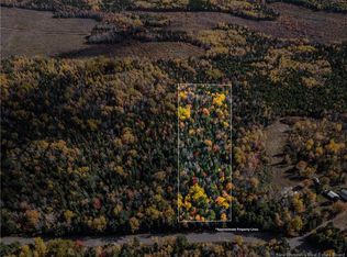 5 Buckley Settlement Rd Lot 25, Salisbury, NB E4Z 6E4