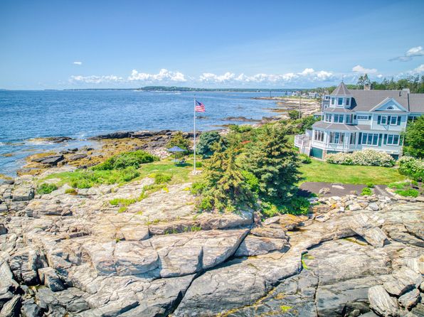 Boothbay, Boothbay Harbor & Southport, Maine - Visit Maine