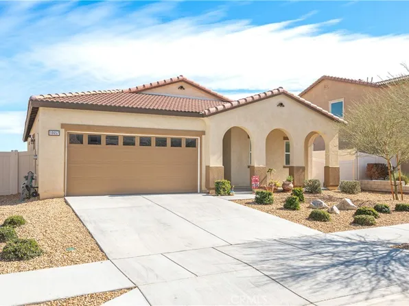 10657 Appaloosa Ave, Hesperia, CA 92345