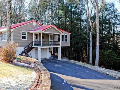 2391 Centennial Dr, Windber, PA, 15963