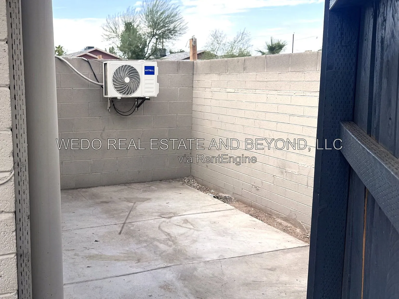 1 bed, 1.0 bath, 600 sqft, $995 — Photo 4