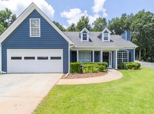 655 Flintlock Dr, Dacula, GA 30019