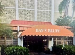 1100 Imperial Dr UNIT 107, Sarasota, FL 34236