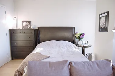 Rented by Citi Habitats