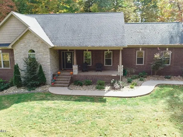 566 Oakmont Blvd, Leitchfield, KY 42754