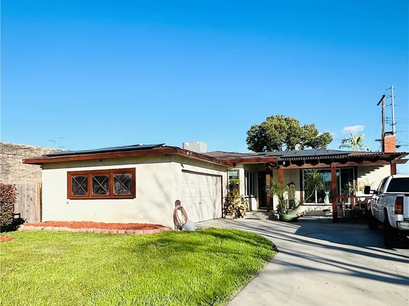 1550 N Miramonte Ave, Ontario, CA 91764